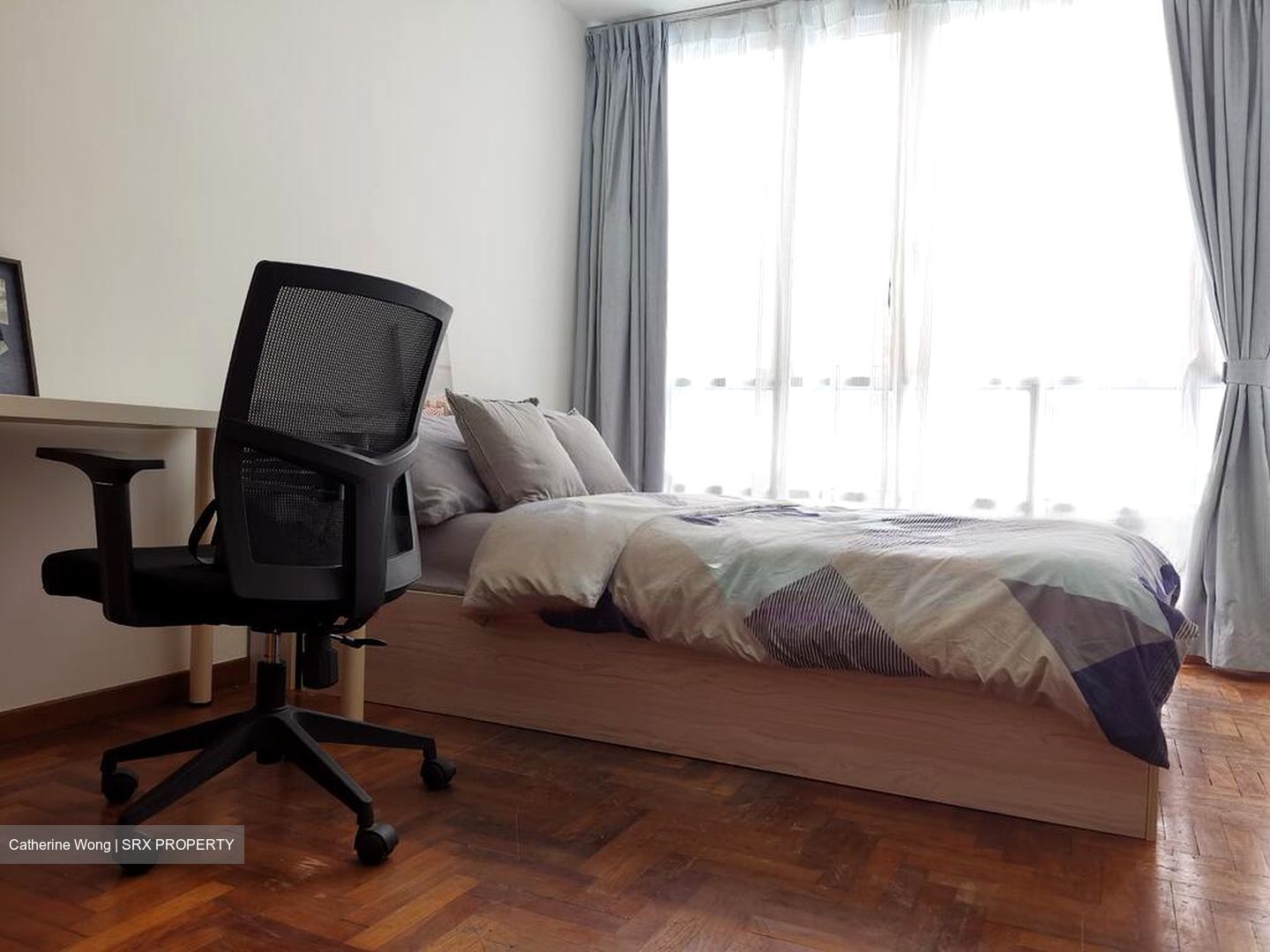 UE Square (D9), Apartment #458199561